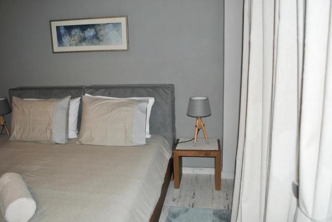 Ferienwohnung Amaryllis House Parga Exterior foto