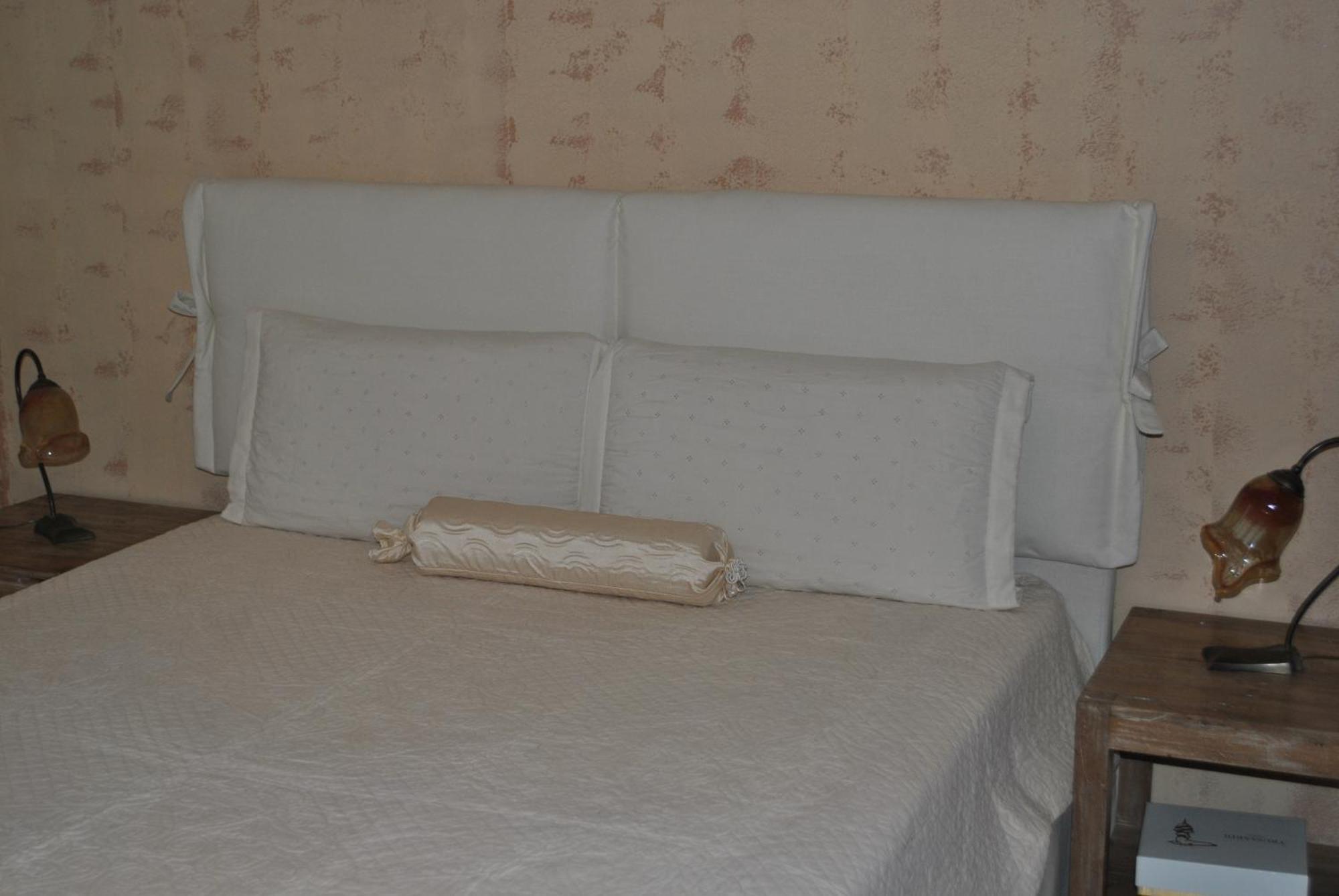 Ferienwohnung Amaryllis House Parga Exterior foto