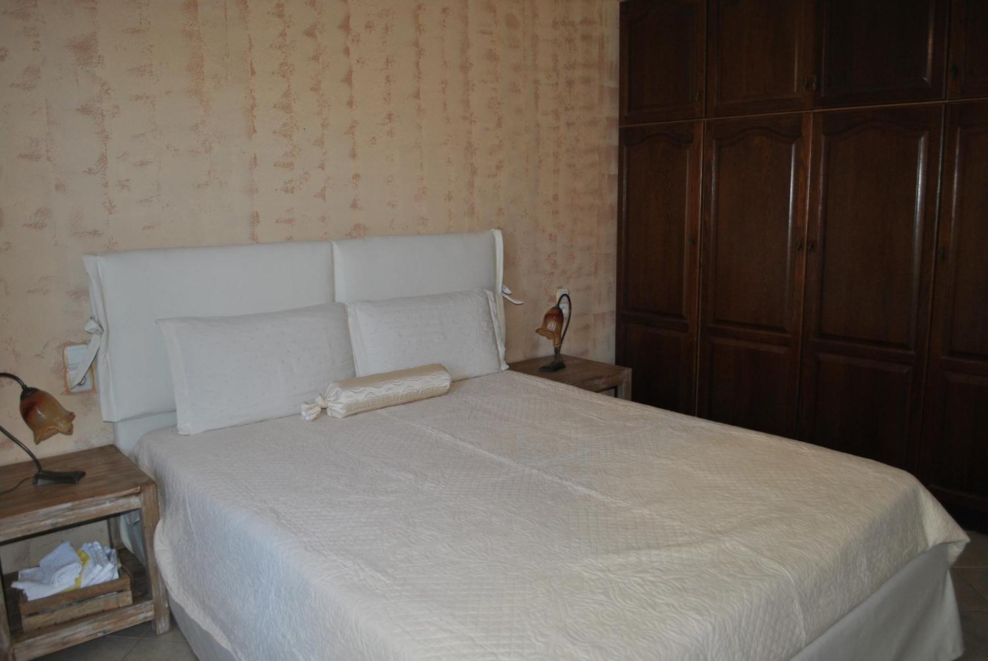 Ferienwohnung Amaryllis House Parga Exterior foto
